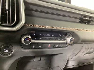 2026 Mazda Mazda CX-50 2.5 Turbo