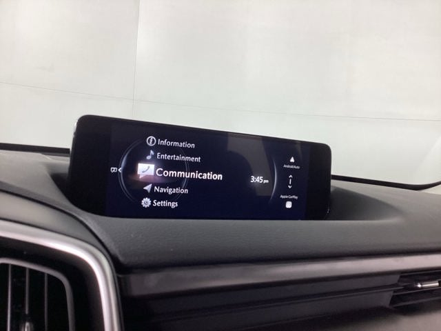 2026 Mazda Mazda CX-50 2.5 Turbo