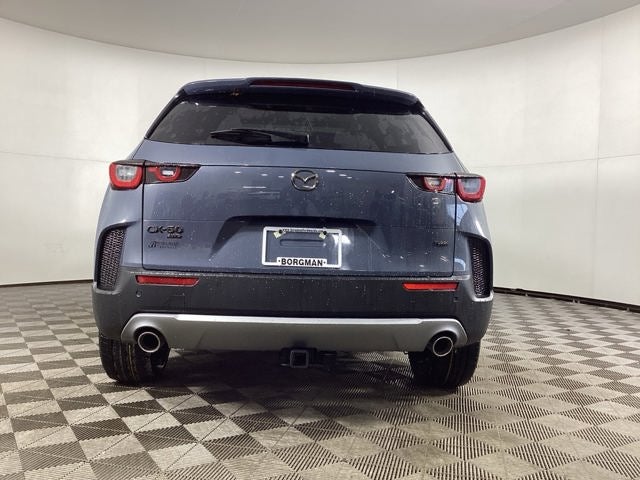 2026 Mazda Mazda CX-50 2.5 Turbo