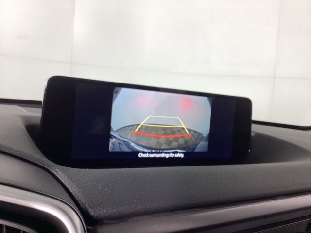 2026 Mazda Mazda CX-50 2.5 Turbo