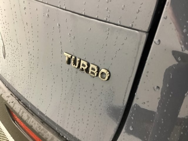 2026 Mazda Mazda CX-50 2.5 Turbo