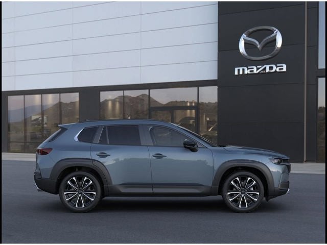 2026 Mazda Mazda CX-50 2.5 Turbo