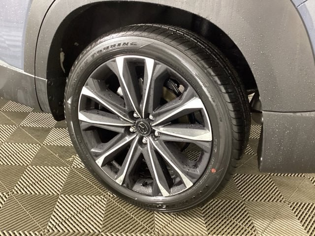 2026 Mazda Mazda CX-50 2.5 Turbo