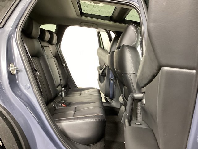 2026 Mazda Mazda CX-50 2.5 Turbo