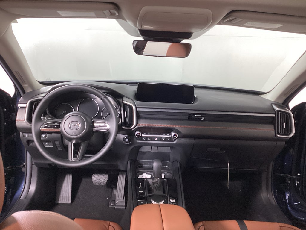2026 Mazda Mazda CX-50 2.5 Turbo