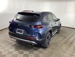 2026 Mazda Mazda CX-50 2.5 Turbo