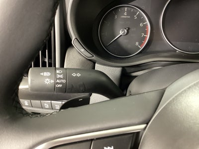 2026 Mazda Mazda CX-50 2.5 Turbo