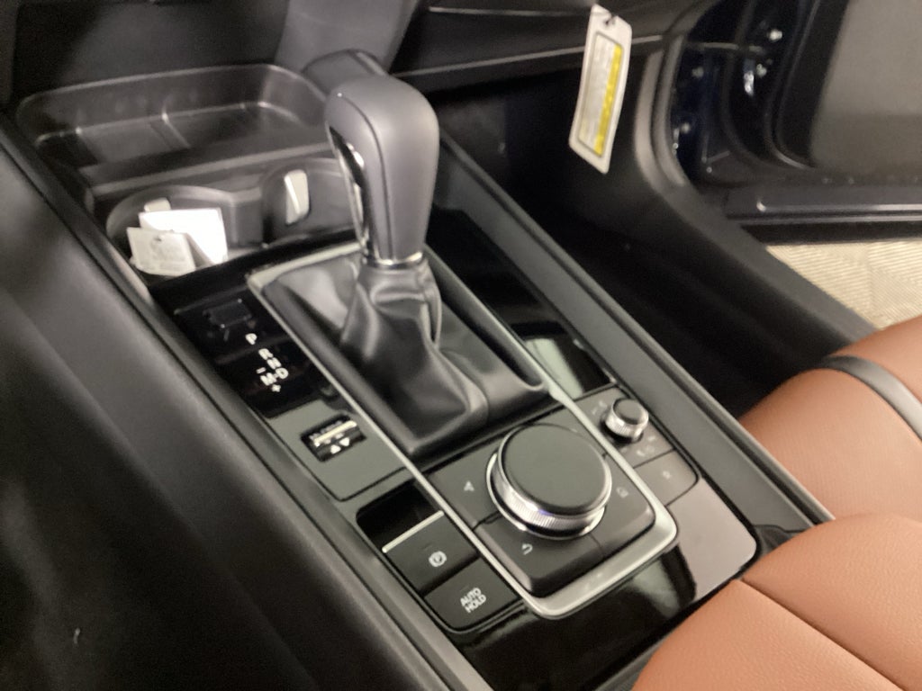 2026 Mazda Mazda CX-50 2.5 Turbo