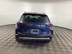 2026 Mazda Mazda CX-50 2.5 Turbo