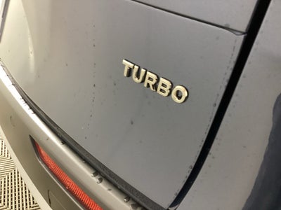 2026 Mazda Mazda CX-50 2.5 Turbo
