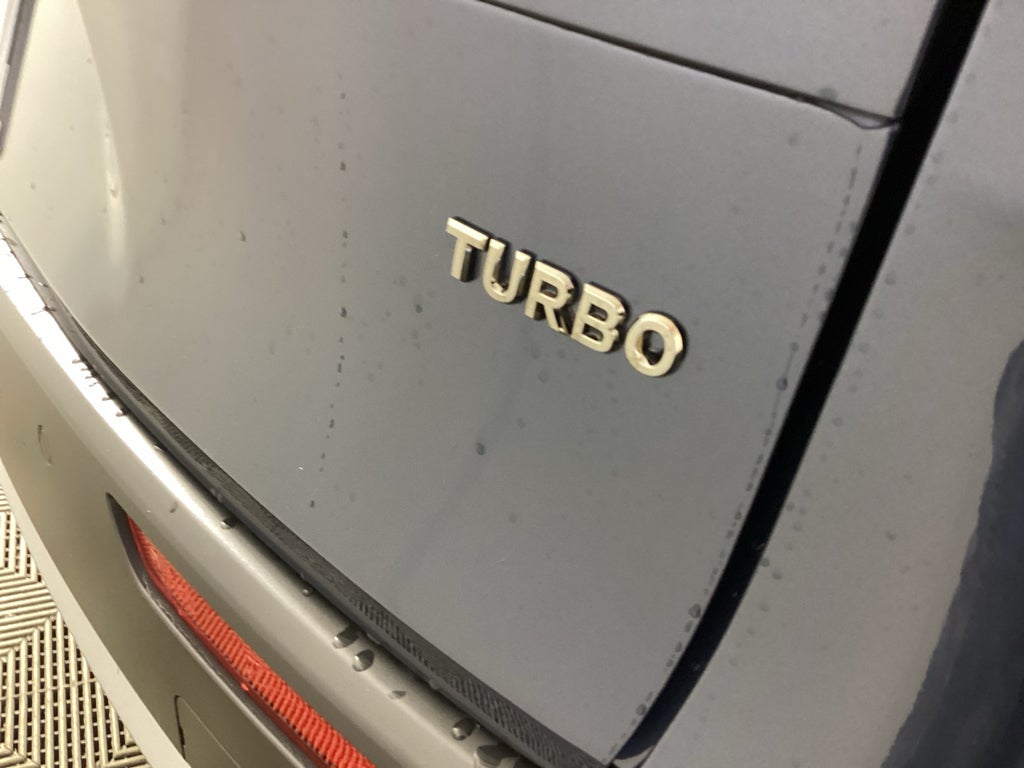 2026 Mazda Mazda CX-50 2.5 Turbo