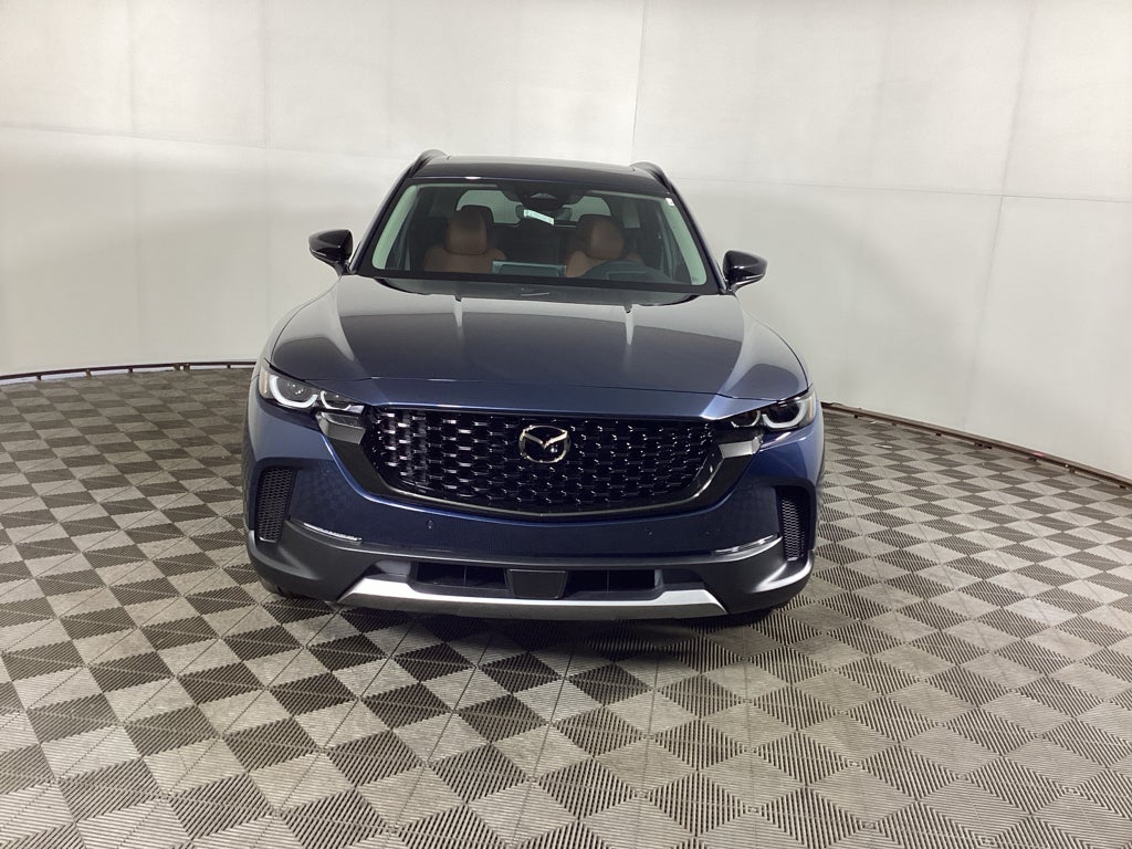 2026 Mazda Mazda CX-50 2.5 Turbo