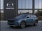 2026 Mazda Mazda CX-50 2.5 Turbo