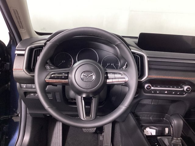 2026 Mazda Mazda CX-50 2.5 Turbo