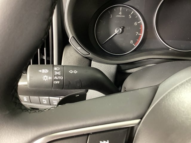 2026 Mazda Mazda CX-50 2.5 Turbo