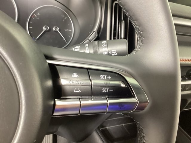2026 Mazda Mazda CX-50 2.5 Turbo