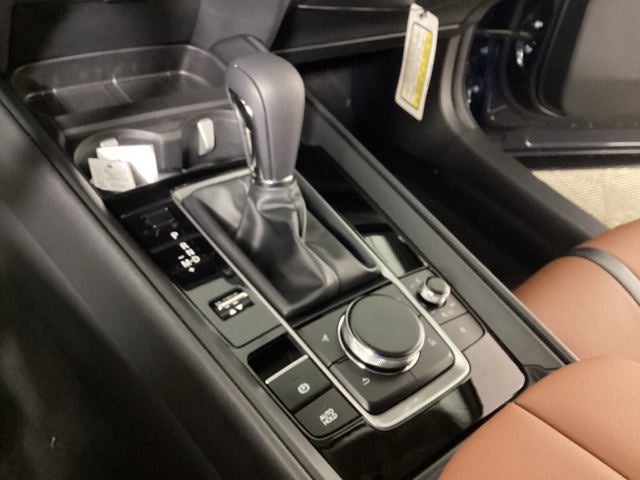2026 Mazda Mazda CX-50 2.5 Turbo