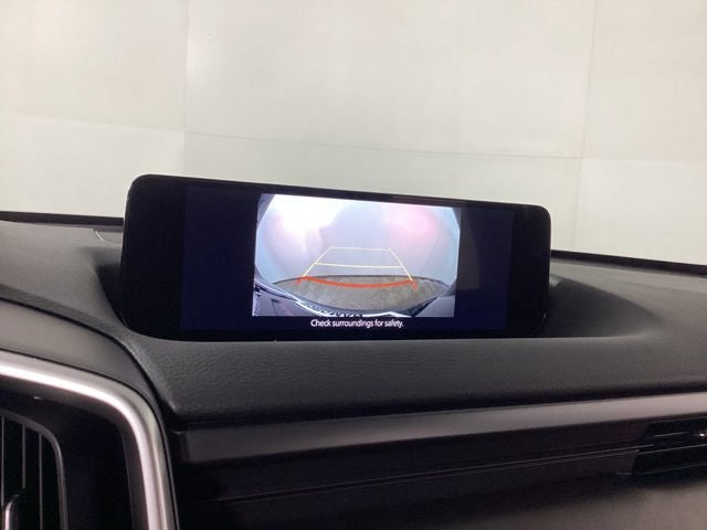 2026 Mazda Mazda CX-50 2.5 Turbo