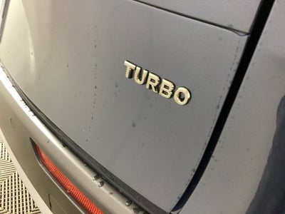 2026 Mazda Mazda CX-50 2.5 Turbo