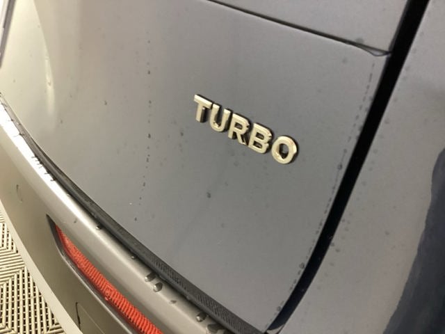 2026 Mazda Mazda CX-50 2.5 Turbo