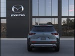 2026 Mazda Mazda CX-50 2.5 Turbo