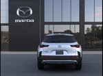 2026 Mazda Mazda CX-50 2.5 Turbo