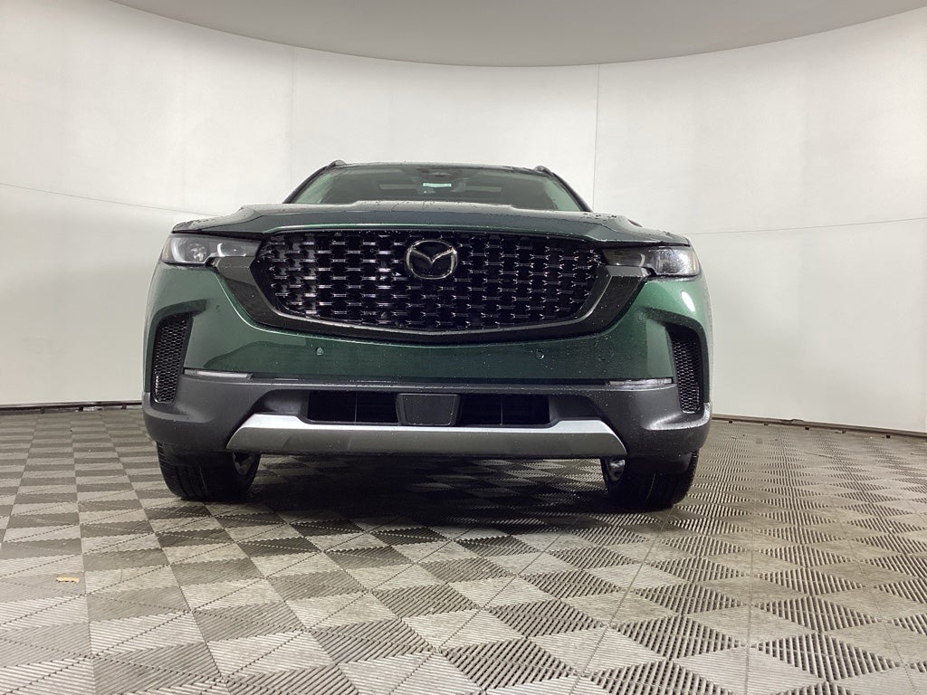 2026 Mazda Mazda CX-50 2.5 Turbo