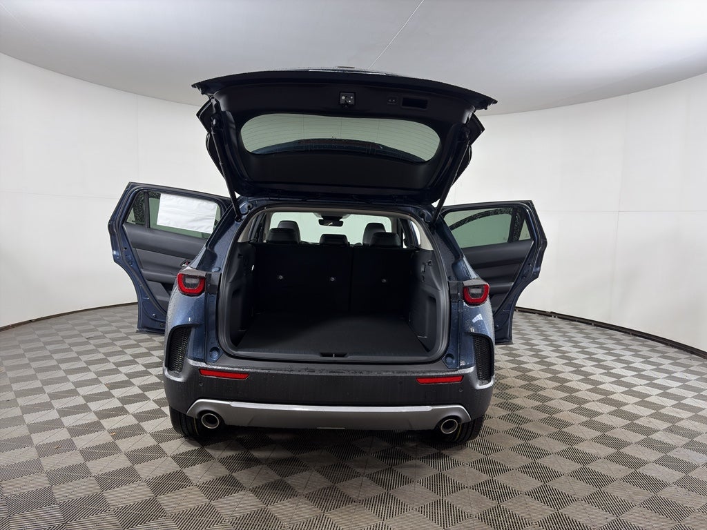 2026 Mazda Mazda CX-50 2.5 Turbo