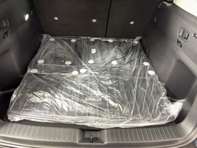 2026 Mazda Mazda CX-50 2.5 Turbo