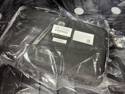 2026 Mazda Mazda CX-50 2.5 Turbo