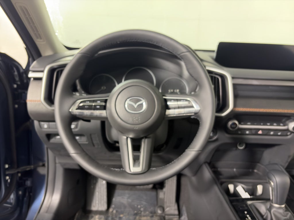 2026 Mazda Mazda CX-50 2.5 Turbo