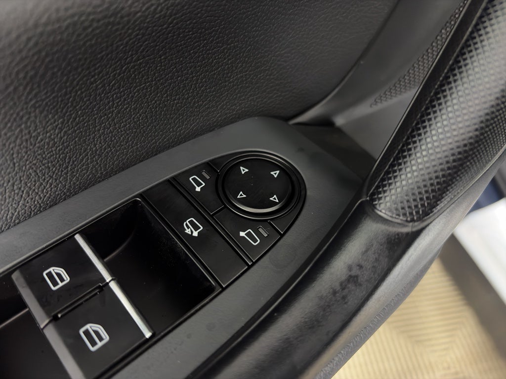 2026 Mazda Mazda CX-50 2.5 Turbo