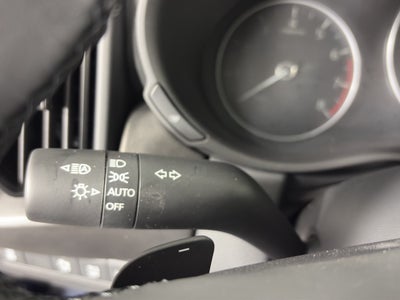 2026 Mazda Mazda CX-50 2.5 Turbo