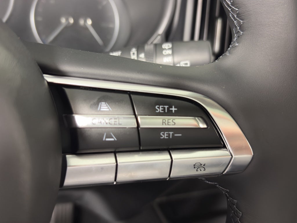 2026 Mazda Mazda CX-50 2.5 Turbo