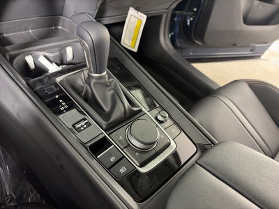 2026 Mazda Mazda CX-50 2.5 Turbo