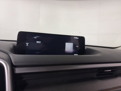 2026 Mazda Mazda CX-50 2.5 Turbo