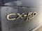 2026 Mazda Mazda CX-50 2.5 Turbo