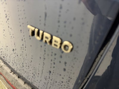 2026 Mazda Mazda CX-50 2.5 Turbo