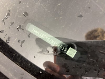 2026 Mazda Mazda CX-50 2.5 Turbo