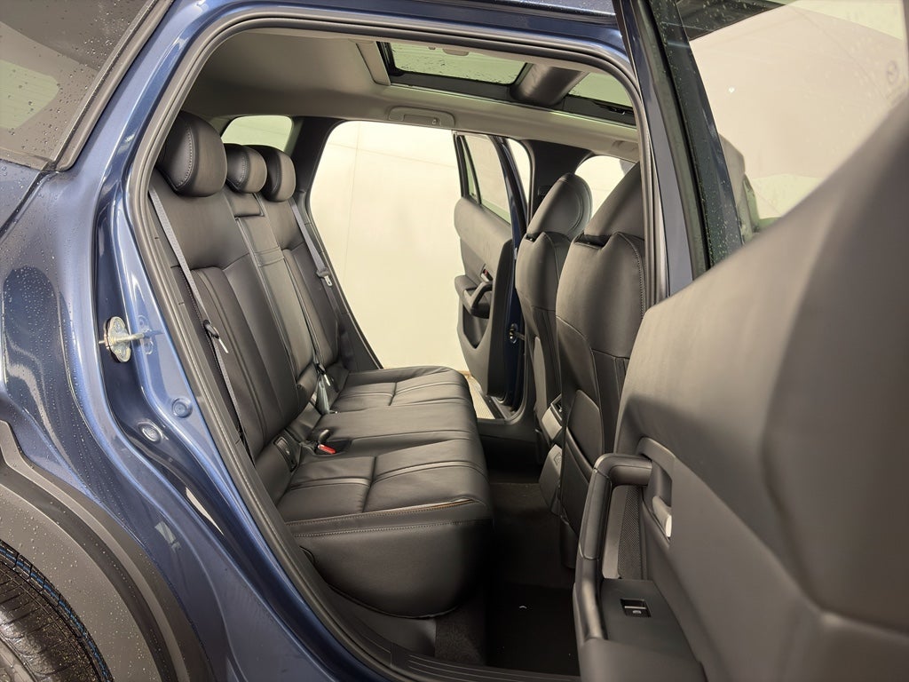 2026 Mazda Mazda CX-50 2.5 Turbo