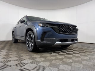 2026 Mazda Mazda CX-50