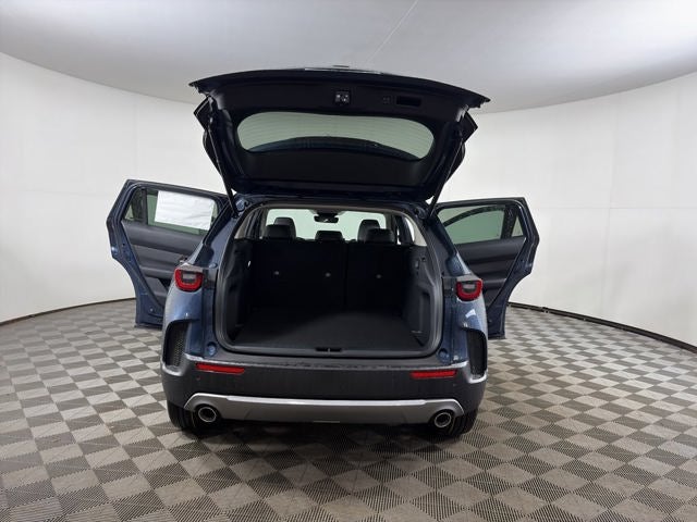 2026 Mazda Mazda CX-50 2.5 Turbo