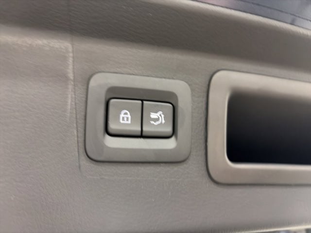 2026 Mazda Mazda CX-50 2.5 Turbo