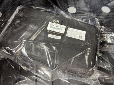 2026 Mazda Mazda CX-50 2.5 Turbo