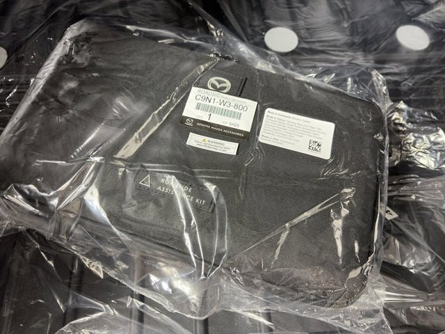 2026 Mazda Mazda CX-50 2.5 Turbo