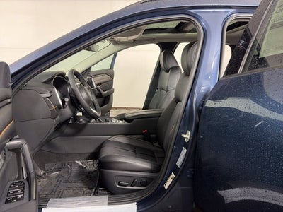 2026 Mazda Mazda CX-50 2.5 Turbo