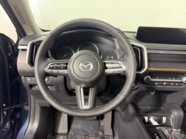 2026 Mazda Mazda CX-50 2.5 Turbo