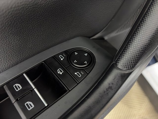 2026 Mazda Mazda CX-50 2.5 Turbo