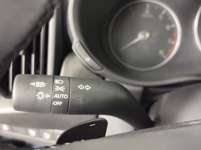 2026 Mazda Mazda CX-50 2.5 Turbo