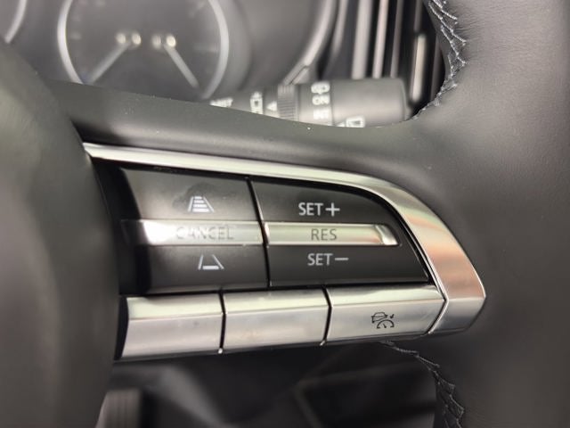 2026 Mazda Mazda CX-50 2.5 Turbo